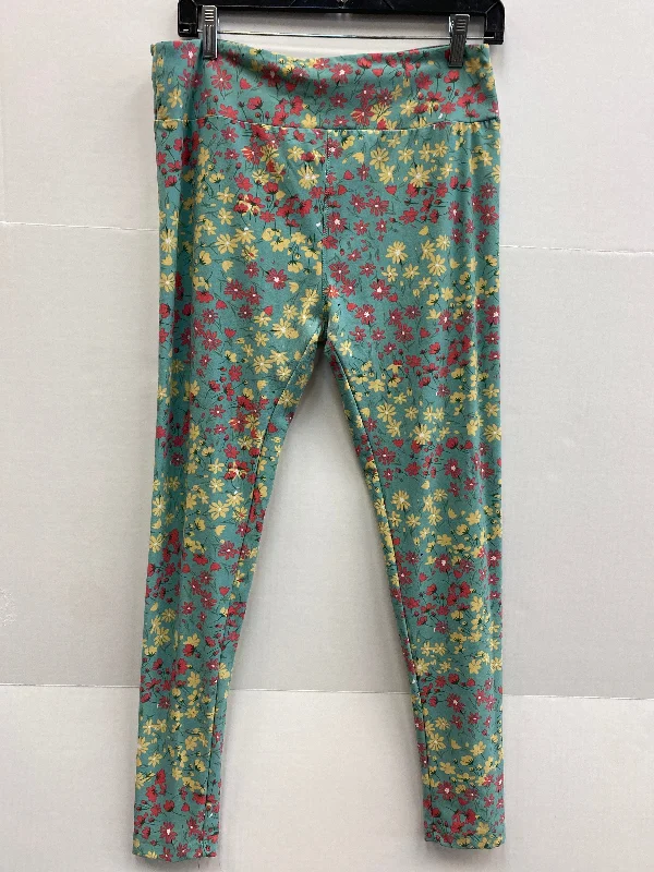 Leggings By Lularoe  Size: Xl